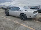 2012 Dodge Challenger sxt