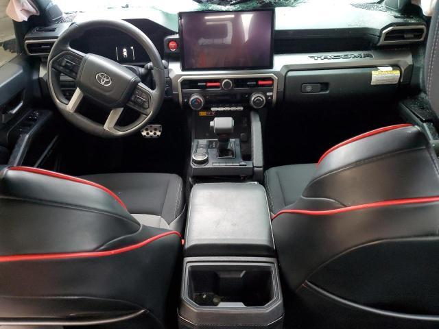 2024 Toyota Tacoma Double cab