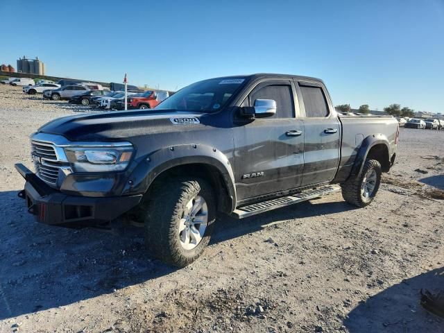 2020 Dodge 1500 Laramie