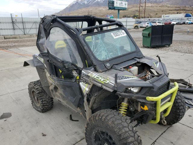2017 Polaris RZR 900 Utility Vehicle