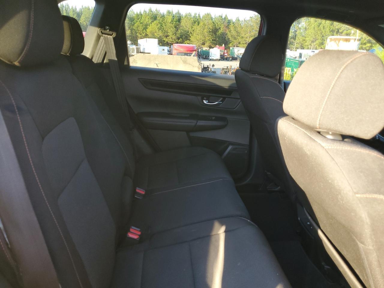 2023 Honda Cr-v Sport