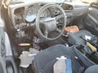 1999 Chevrolet S Truck S10