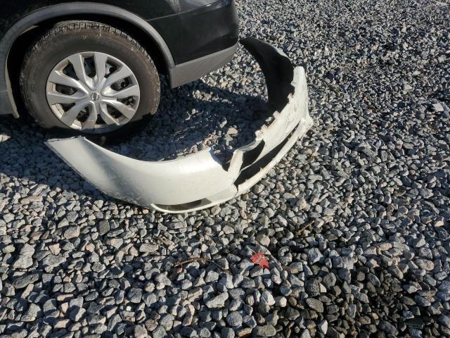 2008 Suzuki SX4 Touring