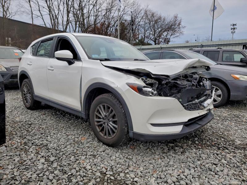 2017 Mazda Cx-5 Sport
