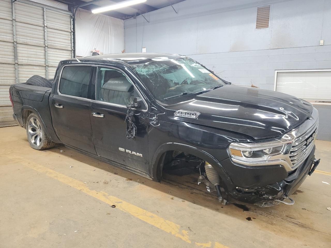 2020 Dodge Ram 1500 Longhorn