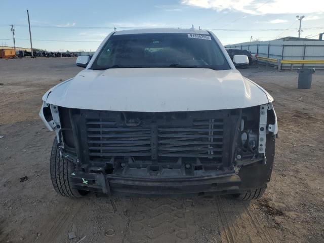 2017 Chevrolet Suburban C1500 lt