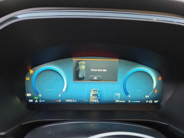 2024 Ford Escape st Line Select