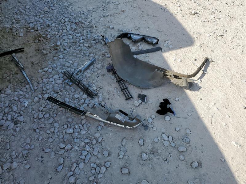 2003 Chevrolet S Truck S10