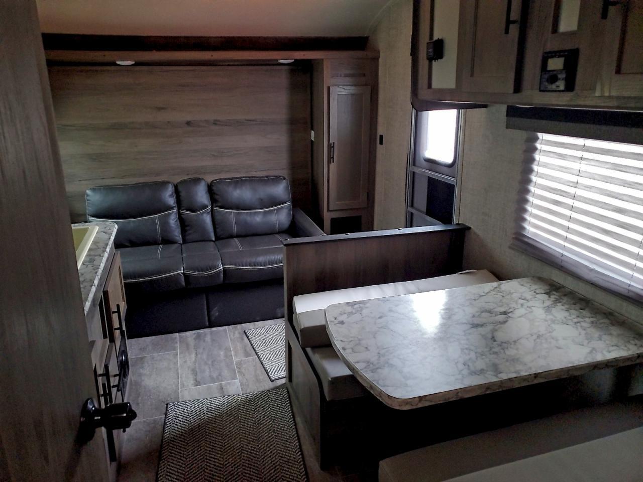 2021 Gulf Craft Inc. 2021 Gulf Stream AMERI-LITE Camper