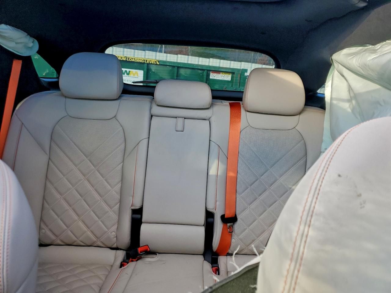 2026 Genesis Gv70 Sport Prestige