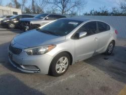2015 KIA Forte lx for sale in Bridgeton, MO