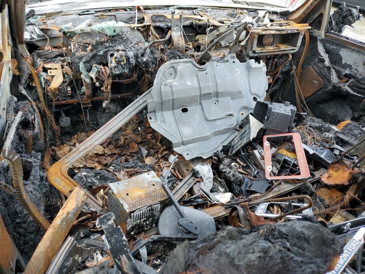 2005 GMC Yukon Denali