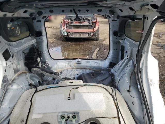 2023 Dodge Durango srt Hellcat