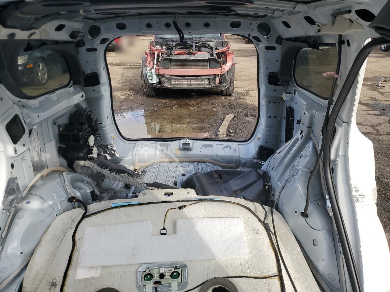 2023 Dodge Durango srt Hellcat