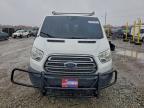 2016 Ford Transit Delivery Van