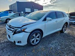 Toyota Venza salvage cars for sale: 2013 Toyota Venza le