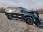 2016 Cadillac Escalade