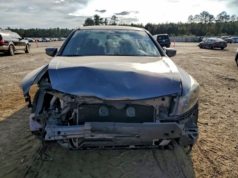 2010 Honda Accord lxp
