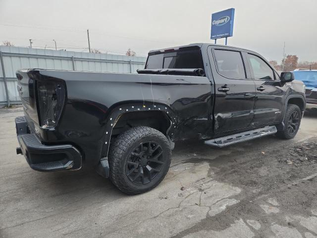 2019 GMC Sierra K1500 AT4