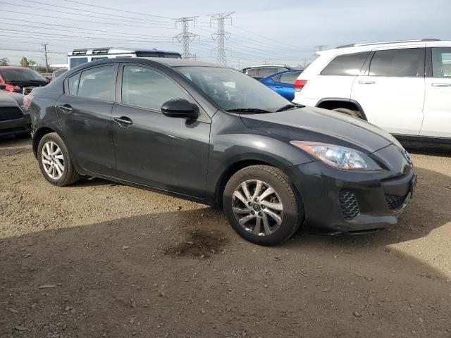 2013 Mazda 3 I