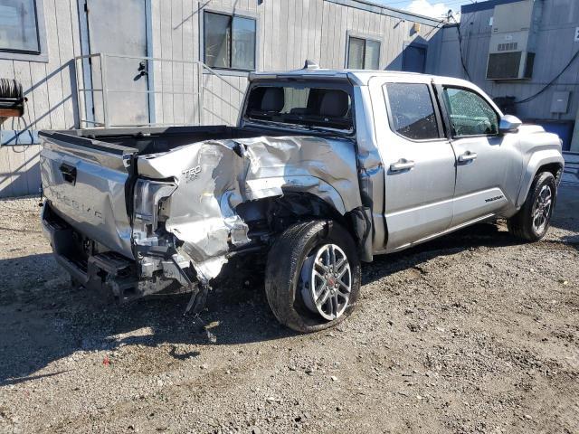 2025 Toyota Tacoma Double cab