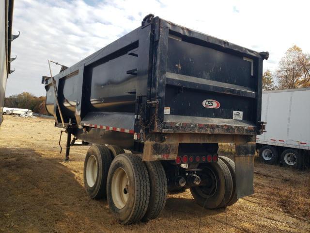 2023 Mxof Unknown-end Dump Trailer