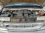 2001 Ford Econoline E350 Super Duty Wagon