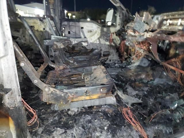 2005 Ford F350 Super Duty