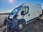 2019 Dodge Promaster Delivery van