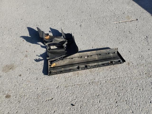 2013 Ford Explorer Sport