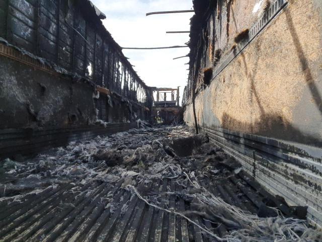 2016 Utility Utility TR-Refrigerated Van Trailer