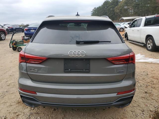 2021 Audi Q3 Premium Plus s Line 45