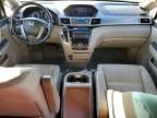 2011 Honda Odyssey exl