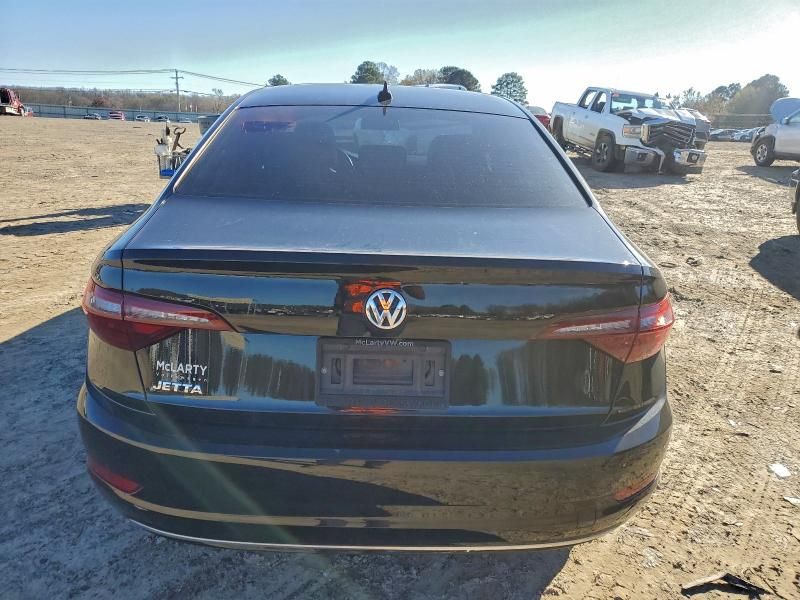 2020 Volkswagen Jetta s