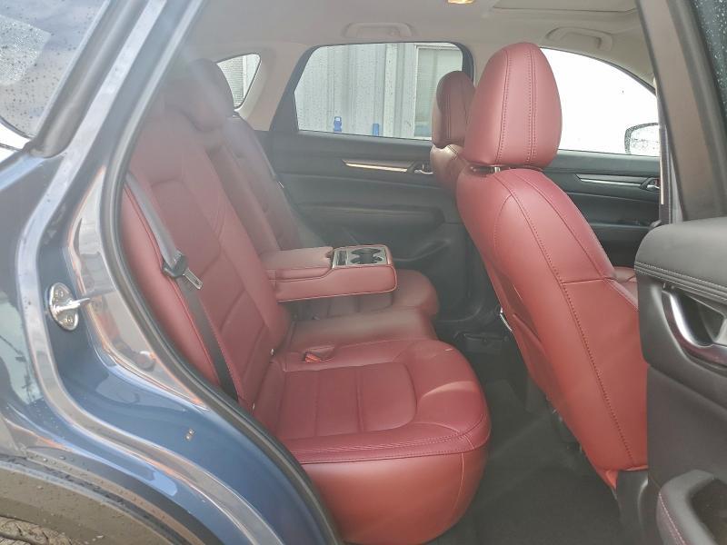 2023 Mazda Cx-5 Preferred