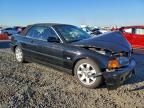 2001 BMW 325 ci