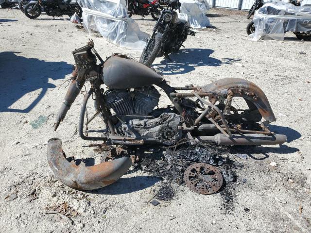 2021 Harley-Davidson Flhtk