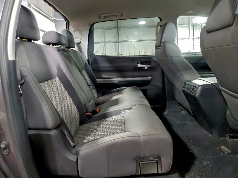 2019 Toyota Tundra