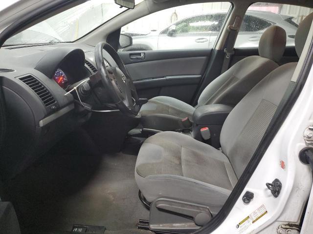 2011 Nissan Sentra 2.0