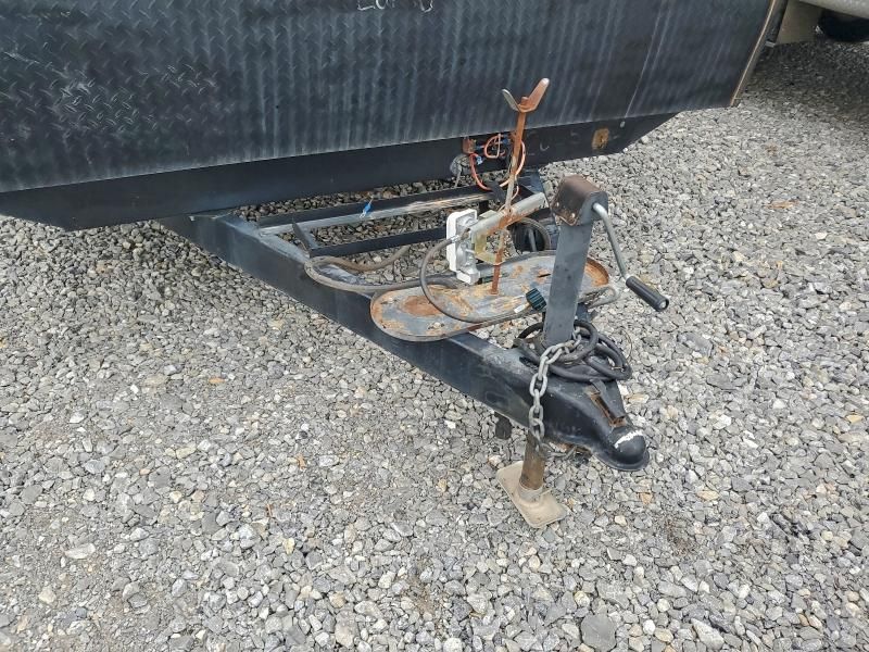 2018 Keystone Passport