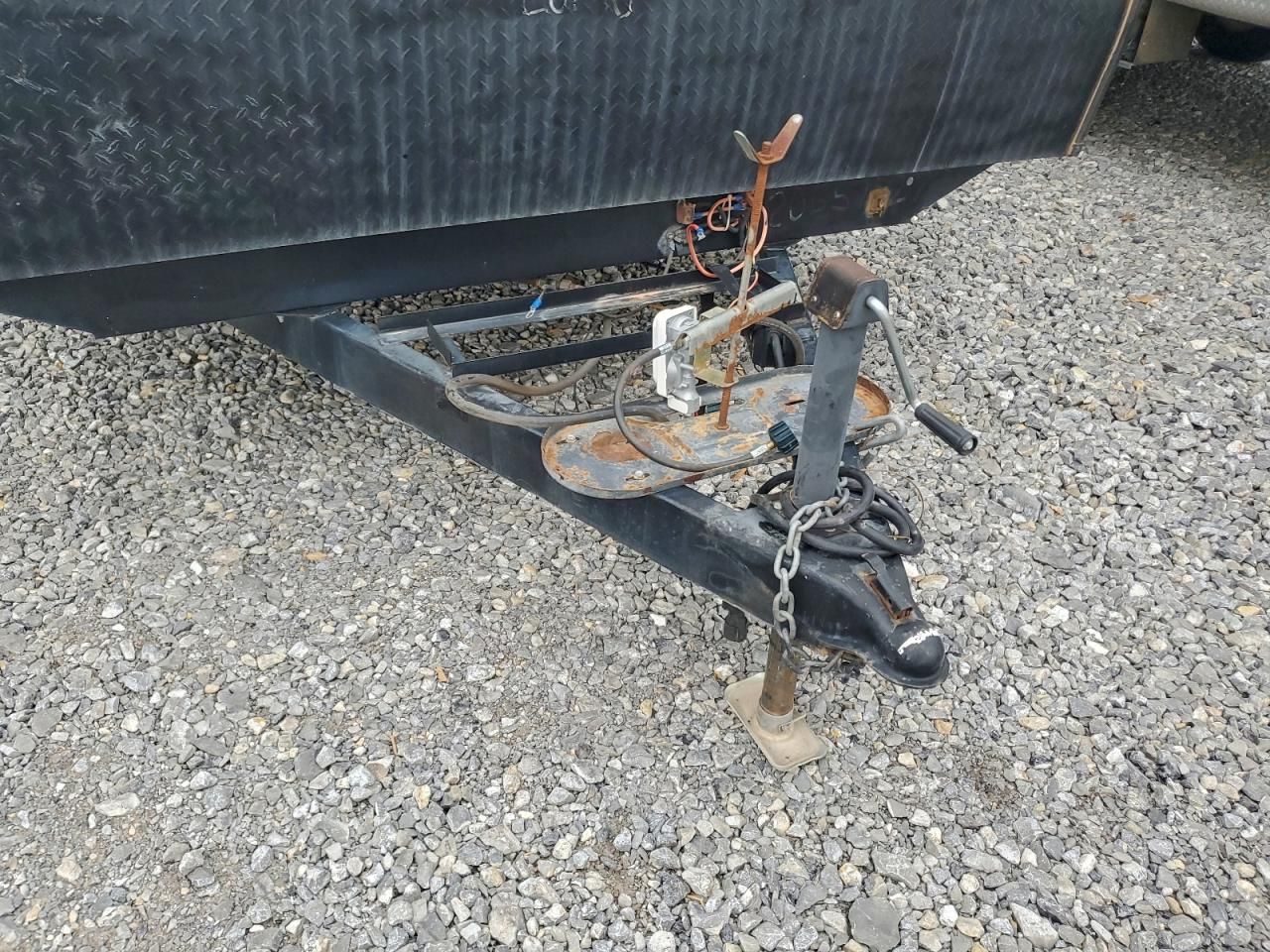 2018 Keystone Passport