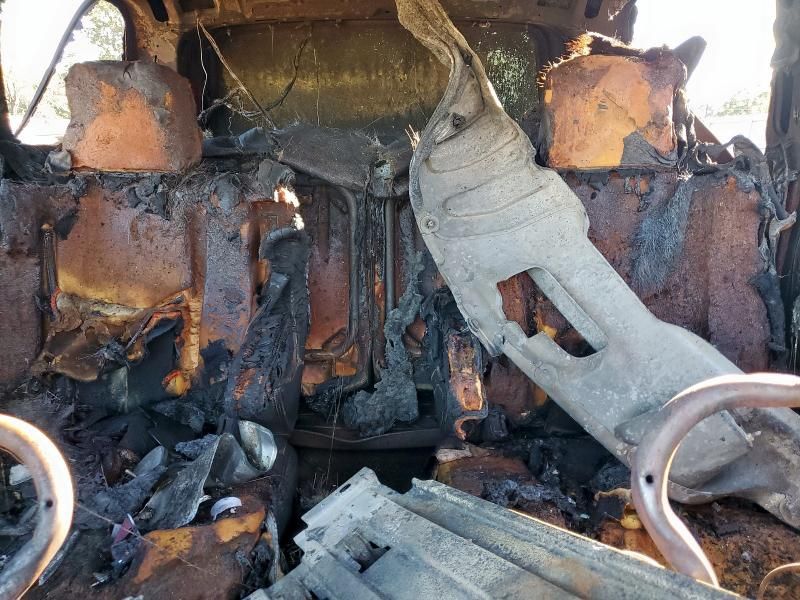 2005 Chevrolet Tahoe K1500