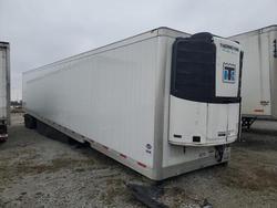 Salvage cars for sale from Copart Dyer, IN: 2026 Utility Vs2ra Refrigerated van Trailer
