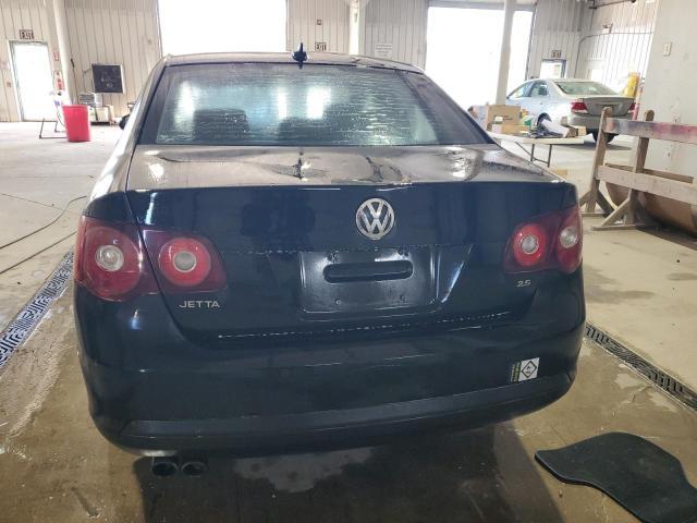 2010 Volkswagen Jetta se