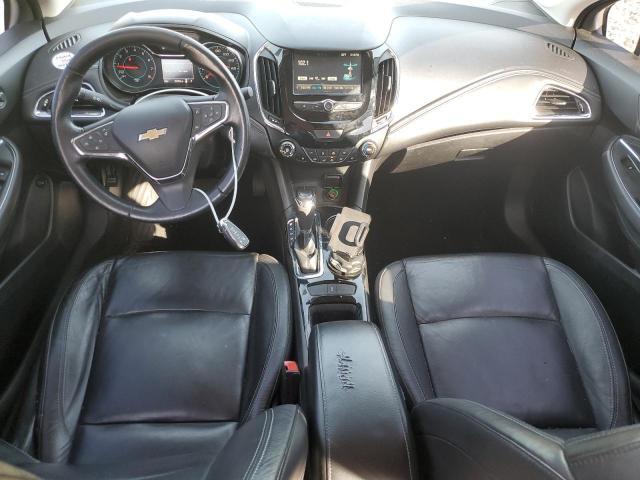 2016 Chev Cruze Premier