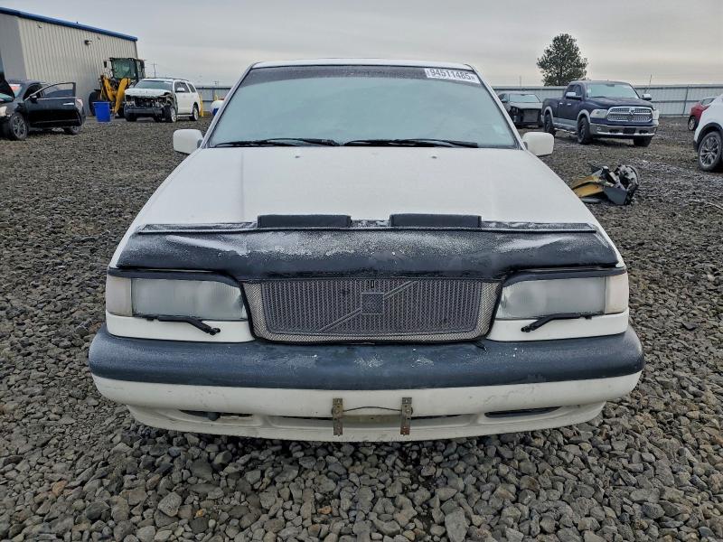 1994 Volvo 850