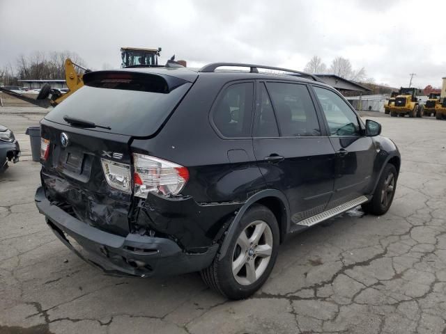 2009 BMW X5 Xdrive30i