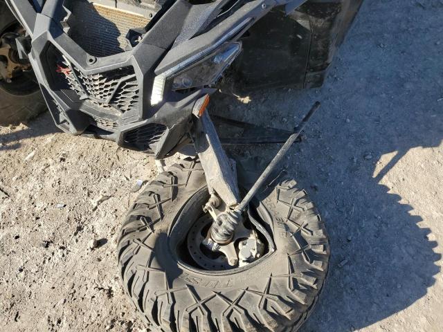 2024 Can-Am Maverick X3 Utility Vehicle