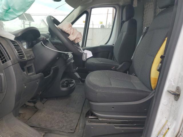 2023 Dodge RAM Promaster Delivery Van