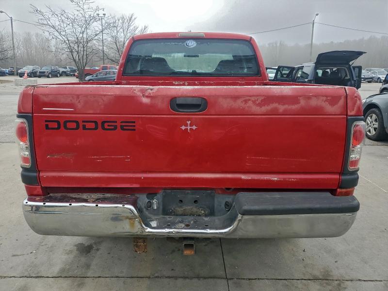 2001 Dodge Ram 1500